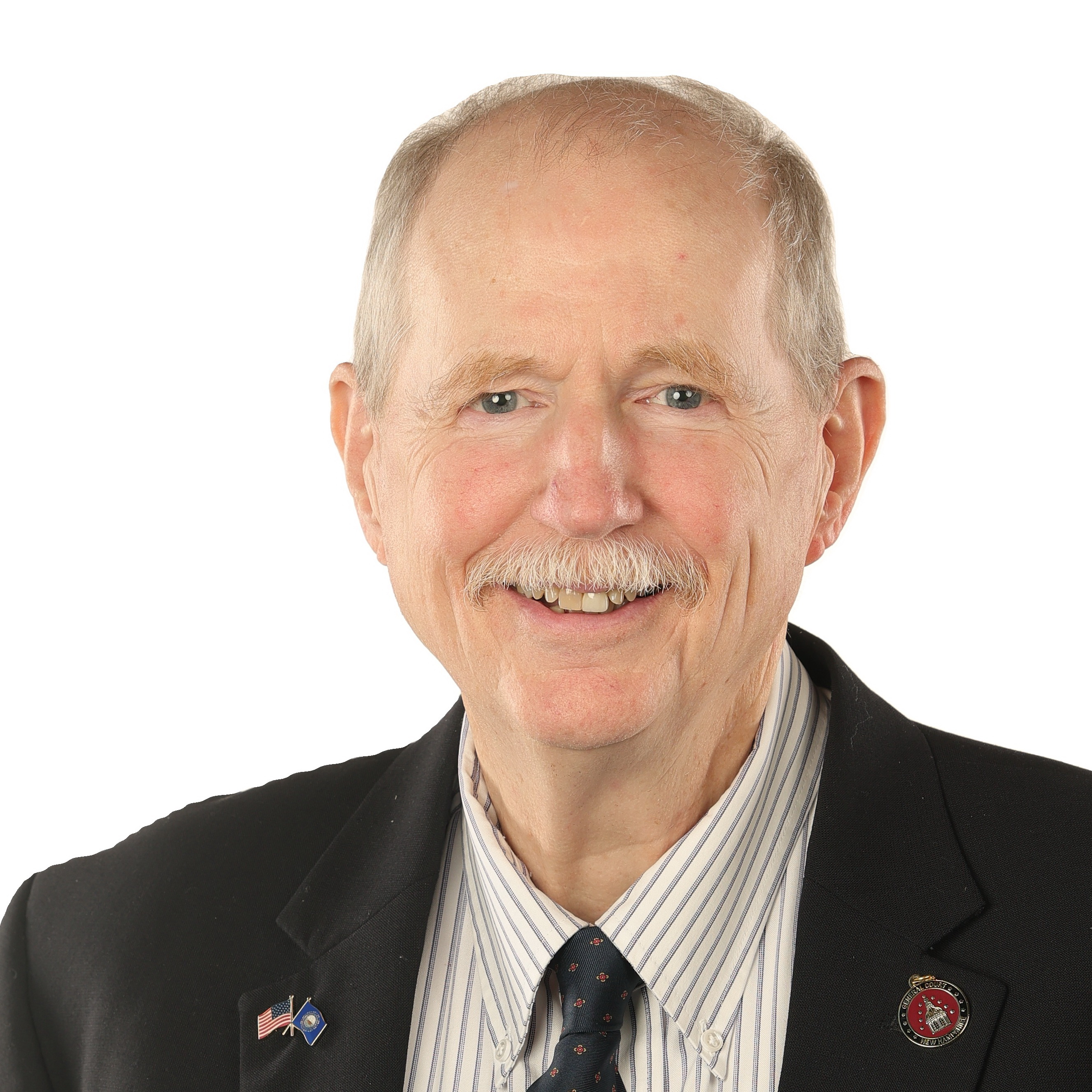 Jim Qualey