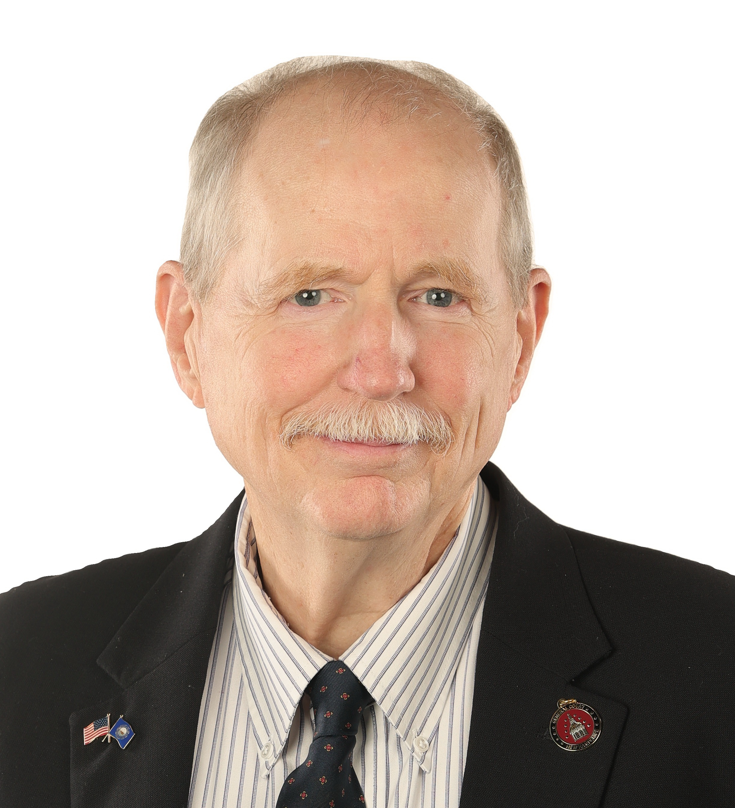 Jim Qualey